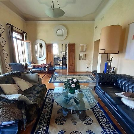 Luxury Apartment On The Grand Canal Венеция Экстерьер фото