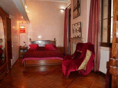 Luxury Apartment On The Grand Canal Венеция Экстерьер фото