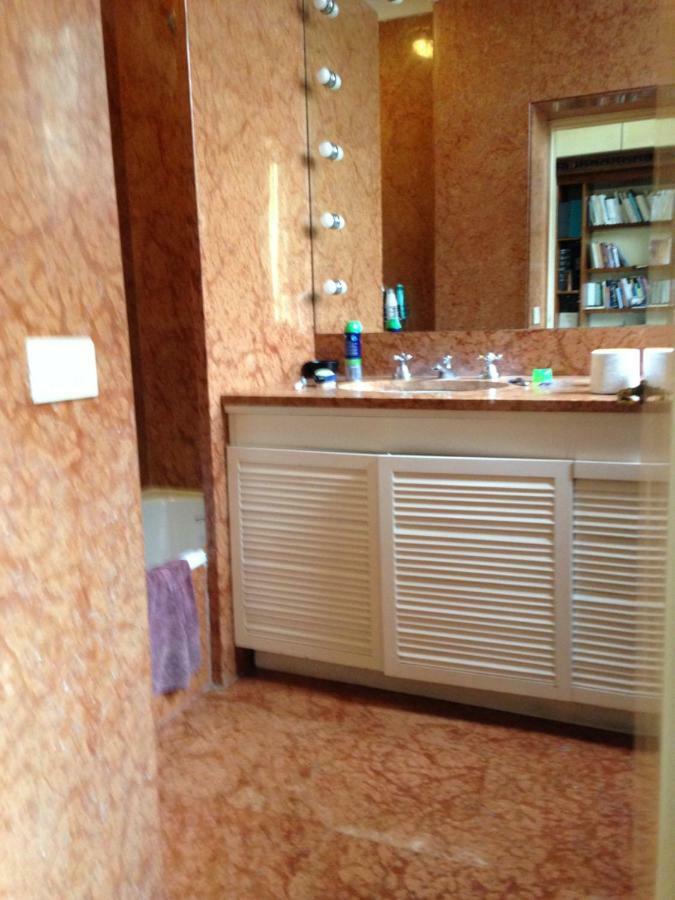 Luxury Apartment On The Grand Canal Венеция Экстерьер фото